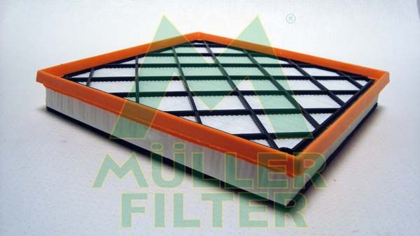 MULLER FILTER Воздушный фильтр PA3623